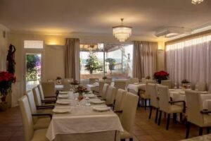 BAR RESTAURANT CAN CARRI&Oacute; &ndash; CAN MAR&Ccedil;AL