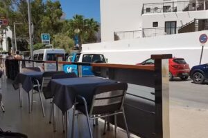 Bar Restaurant Can Grao