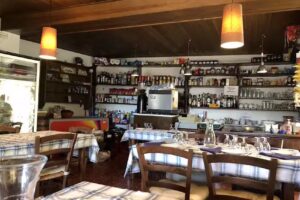 Bar Restaurant Can Jordi