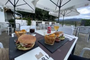 Bar Restaurant Can Llens