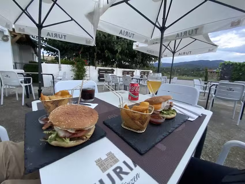Bar Restaurant Can Llens