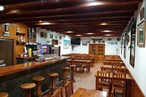 Bar Restaurant Cantabria