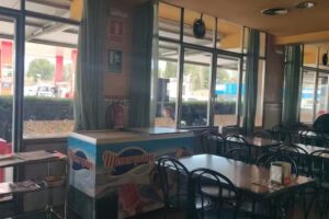 Bar RESTAURANT Caranaisa