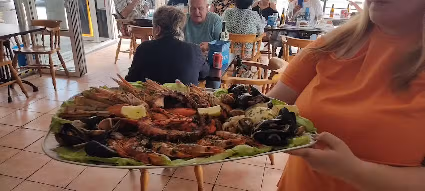 Bar Restaurant Casa Ana