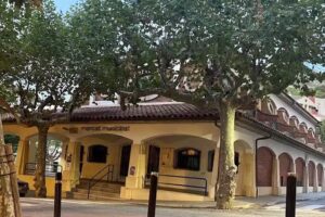 Bar Restaurant Casa David