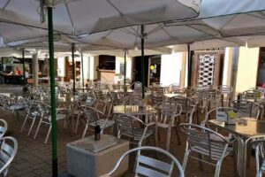 Bar Restaurant Casa Jorge