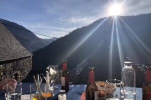 Bar Restaurant &laquo;Casa Lila&raquo;