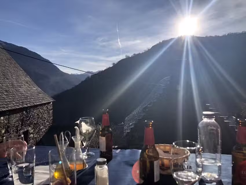 Bar Restaurant &laquo;Casa Lila&raquo;