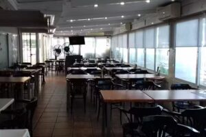 Bar Restaurant Casa Lola