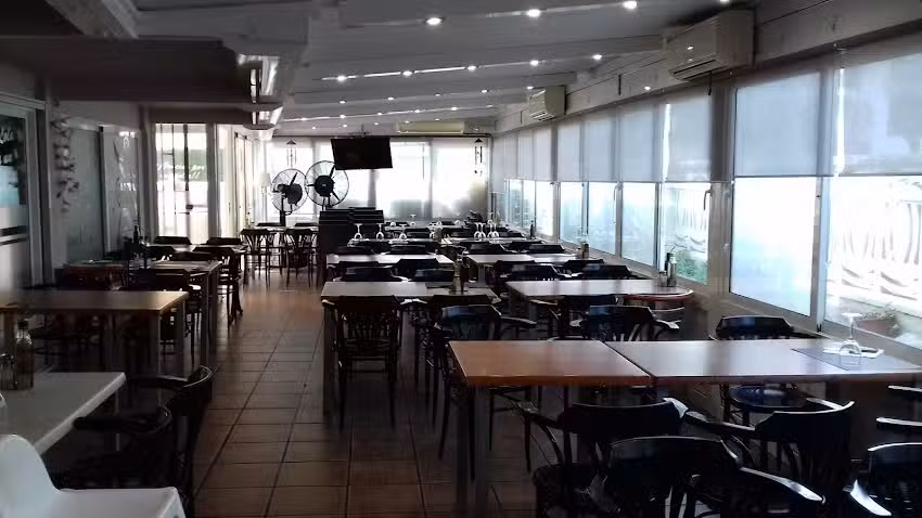 Bar Restaurant Casa Lola