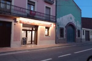 Bar Restaurant Casa Teva