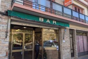 Bar Restaurant Casablanca