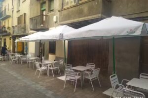 Bar Restaurant Claudia