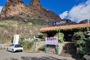 Bar Restaurant Comida T&iacute;pica