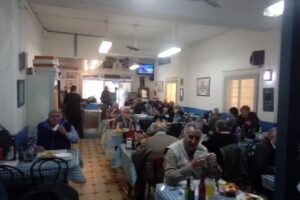 Bar Restaurant Cuenca