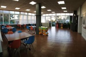 Bar Restaurant De Pinedes De Castellnou De Bages