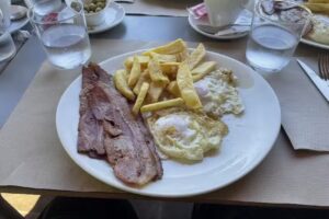 Bar Restaurant El 9Llac