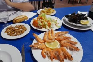 Bar Restaurant El Blanco