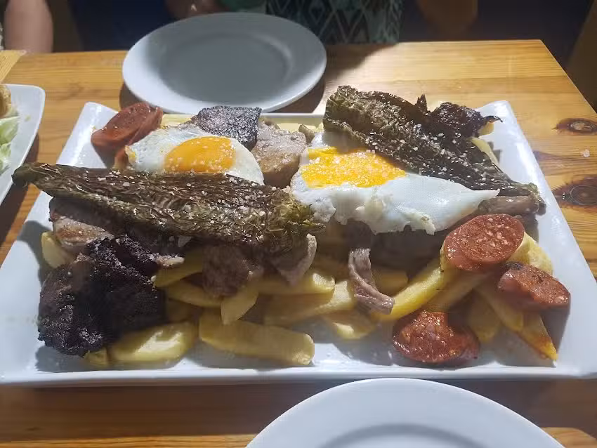 Bar Restaurant El Capote