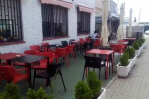 Bar Restaurant El Casino