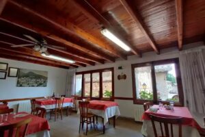 Bar Restaurant El Celler