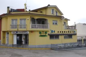 Bar Restaurant El Cenachero