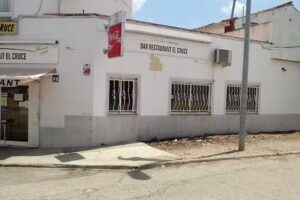 Bar Restaurant El Cruce