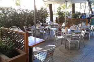 Bar Restaurant El Faro