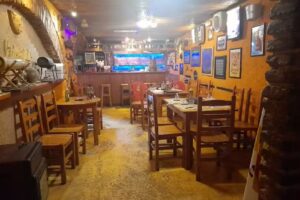 Bar Restaurant el Nou 21