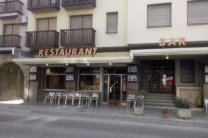 Bar Restaurant El Portal