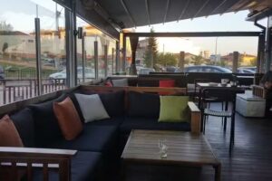 Bar Restaurant El Portal