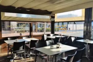 Bar Restaurant El Rac&oacute;