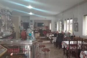 Bar Restaurant El Rinc&oacute;n del Cazador