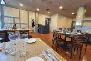 Bar &ndash; Restaurant El Roser