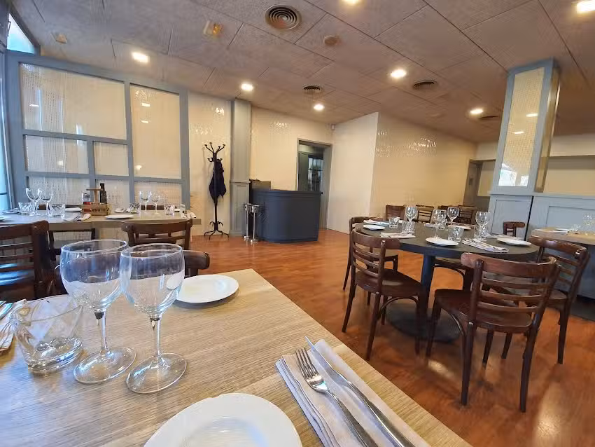 Bar &ndash; Restaurant El Roser