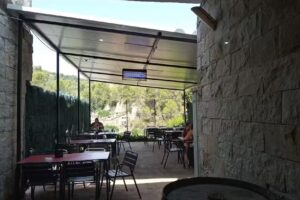 Bar Restaurant El Sem&aacute;foro