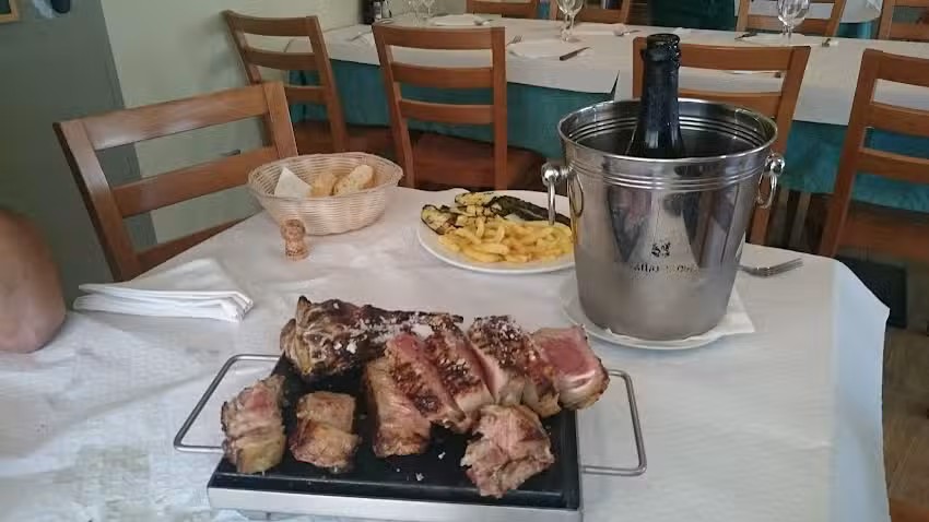 Bar Restaurant El Sindicat