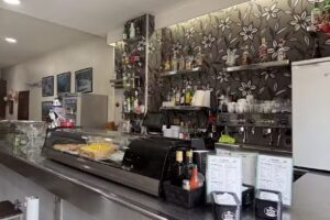 Bar-Restaurant El Sis Dies