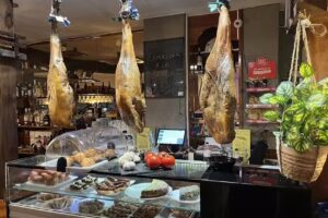 Bar Restaurant El Tast