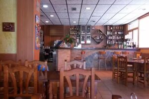 Bar Restaurant El Torrentill