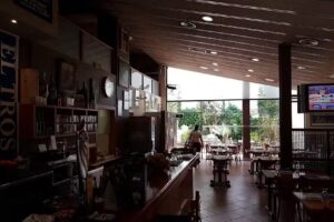 Bar Restaurant El Tros