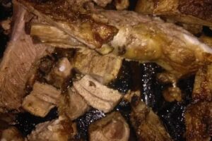 Bar Restaurant El T&uacute;nel