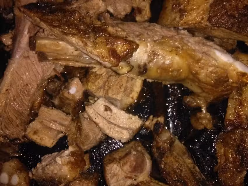 Bar Restaurant El T&uacute;nel