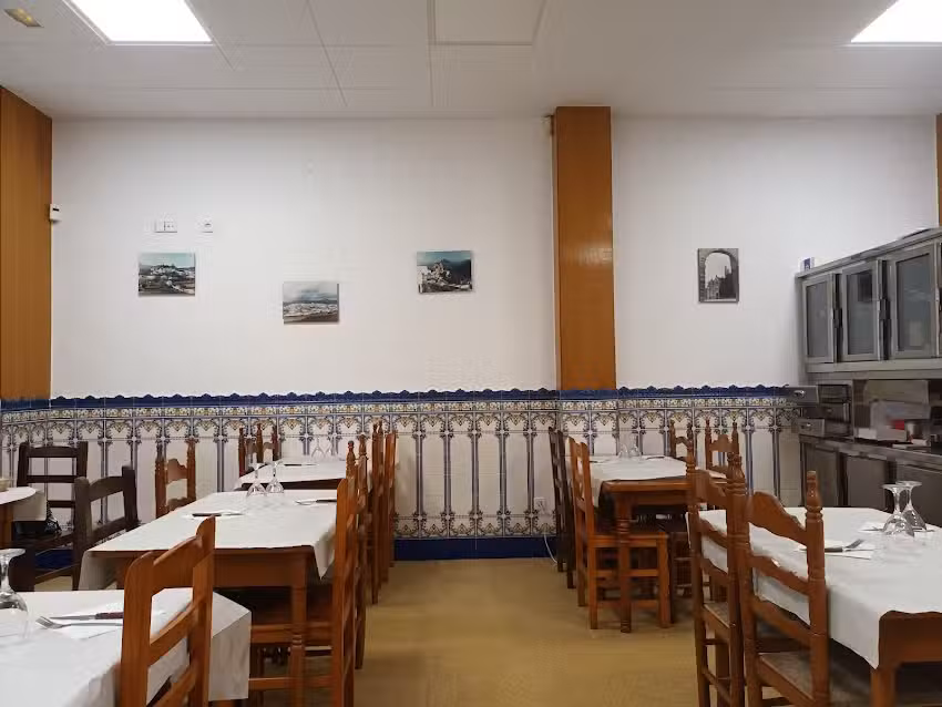 Bar Restaurant El Vilar