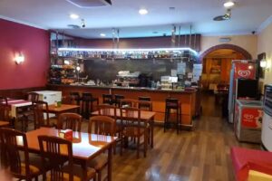 Bar Restaurant El Xuletó