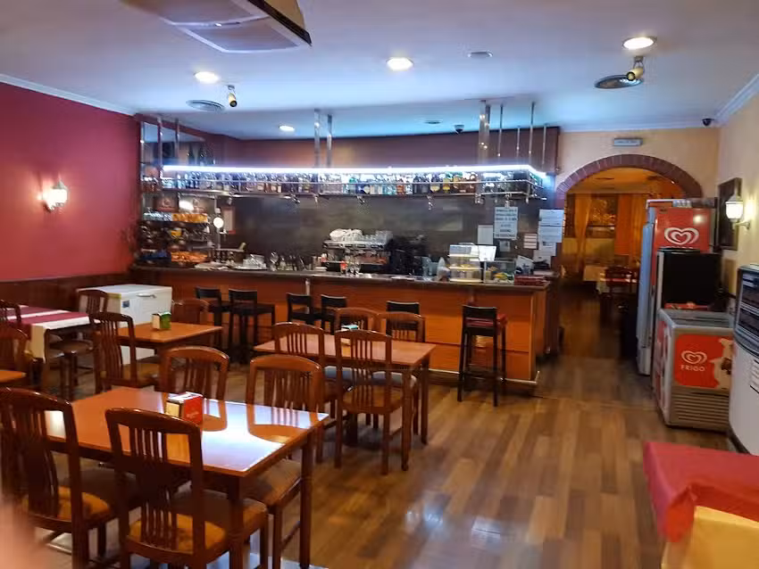 Bar Restaurant El Xulet&oacute;