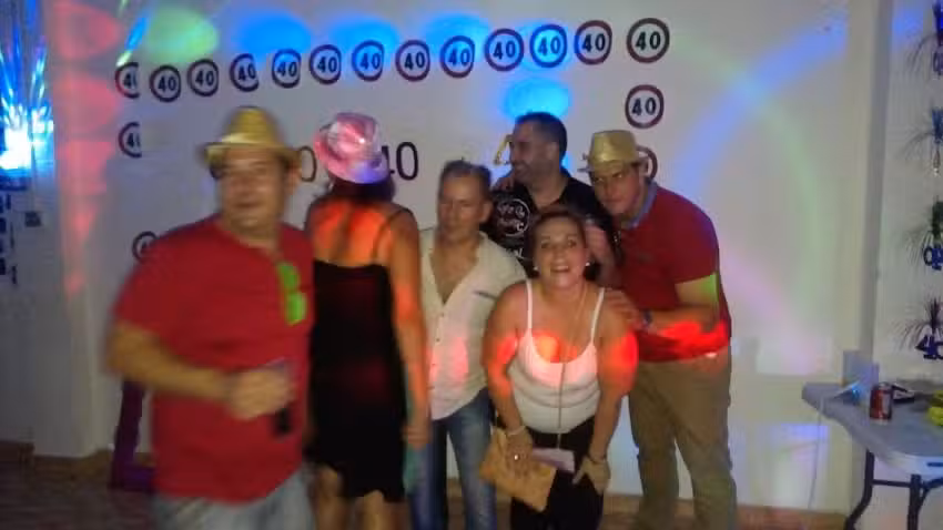 Bar Restaurant Els Corrals