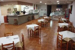 Bar Restaurant Entre Fogons