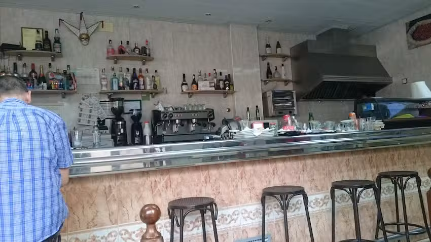 Bar & Restaurant Enzo