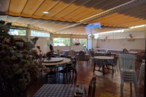 Bar Restaurant Es Pouet Nou